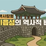 해미읍성의 역사적 배경