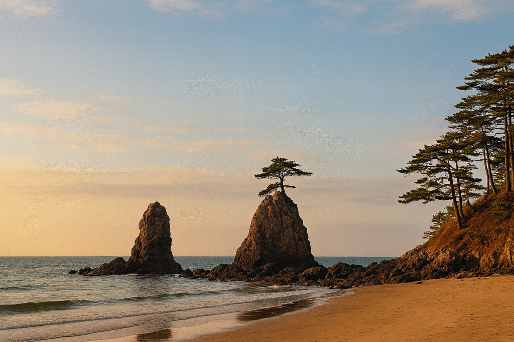 태안군 소개 사진